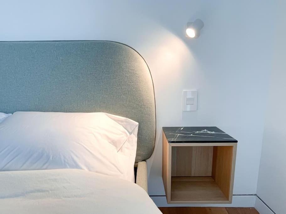 New Ample And Cozy One Bedroom Apt In Brooklyn At Rem-Casa New York Ngoại thất bức ảnh