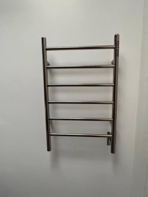 New Ample And Cozy One Bedroom Apt In Brooklyn At Rem-Casa New York Ngoại thất bức ảnh