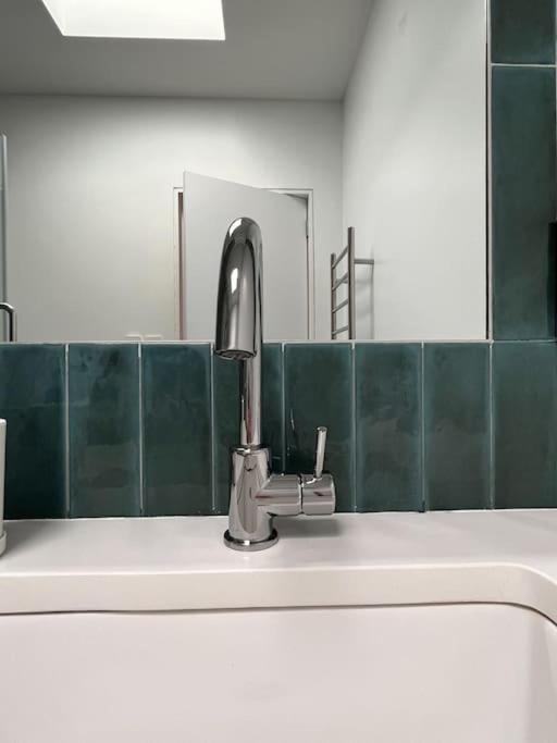 New Ample And Cozy One Bedroom Apt In Brooklyn At Rem-Casa New York Ngoại thất bức ảnh