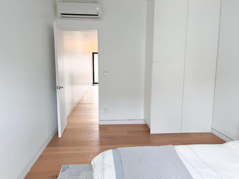 New Ample And Cozy One Bedroom Apt In Brooklyn At Rem-Casa New York Ngoại thất bức ảnh
