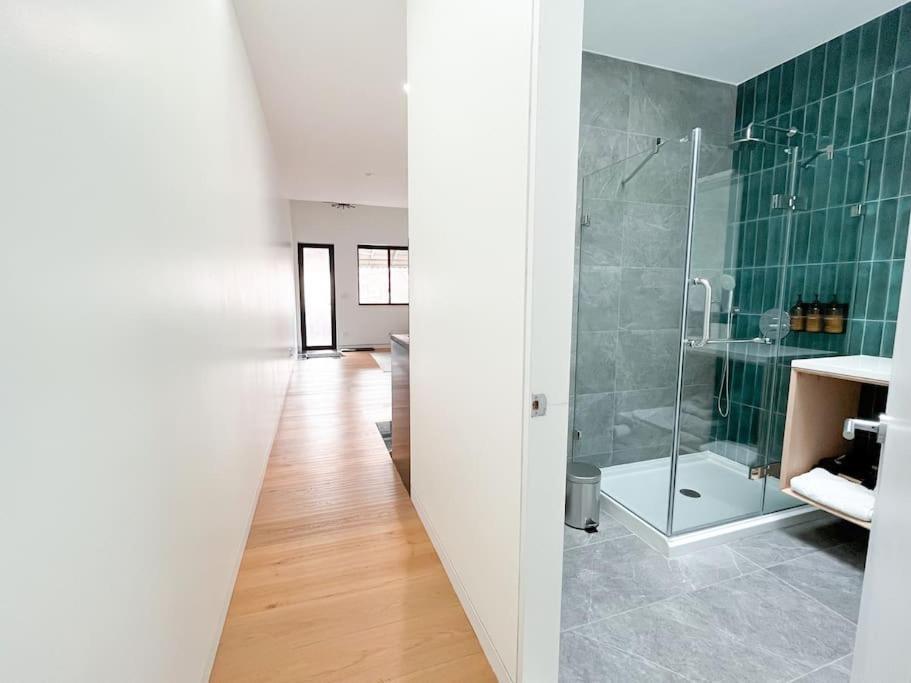 New Ample And Cozy One Bedroom Apt In Brooklyn At Rem-Casa New York Ngoại thất bức ảnh